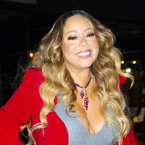Mariah Carey, denunciada por su hermana por los secretos que publicó en su biografía