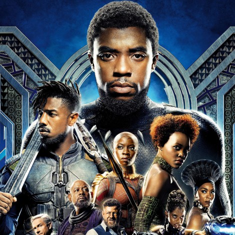 Black Panther tendrá una serie de televisión en Disney+: ‘Wakanda’