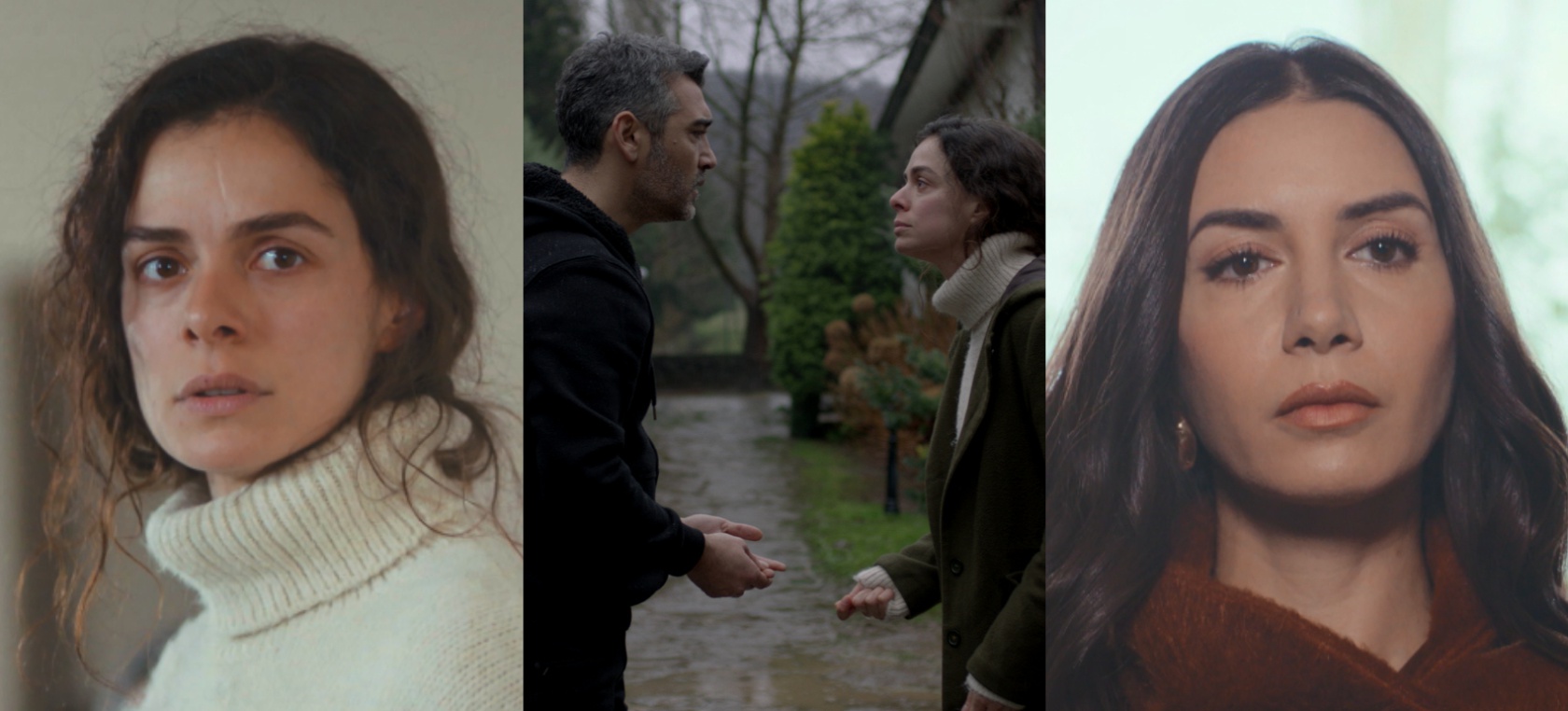 Porque Capitulo Va La Serie Mujer