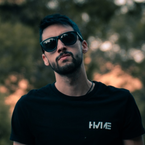 ¿Quién es HVME? Conoce al productor español que suena en las listas de éxitos con ‘Goosebumps (Remix)’