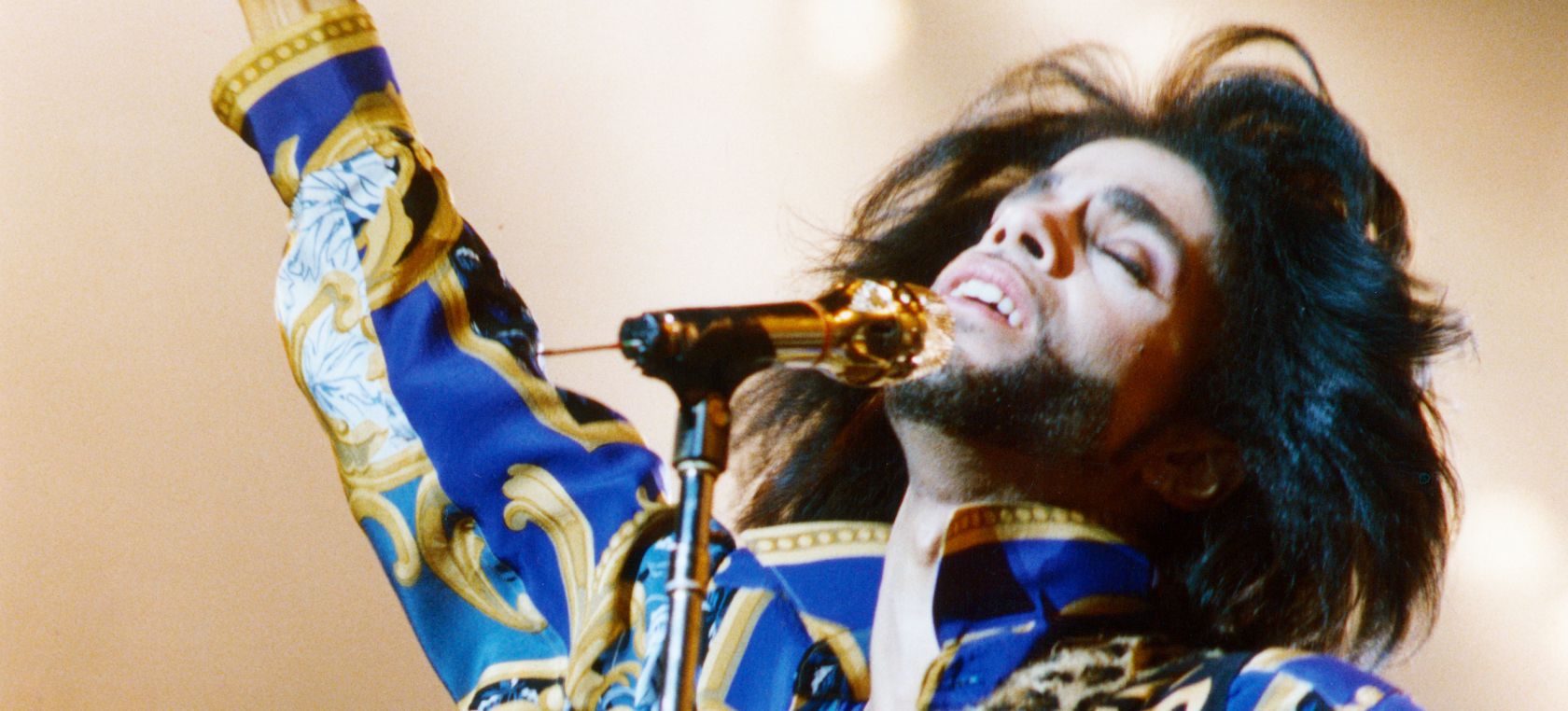 Muere Divinity, la paloma blanca de Prince, a los 28 años: “Fue un vínculo con sus fans”