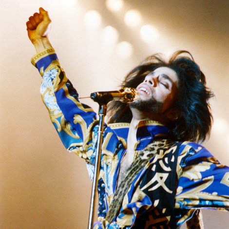Muere Divinity, la paloma blanca de Prince, a los 28 años: “Fue un vínculo con sus fans”