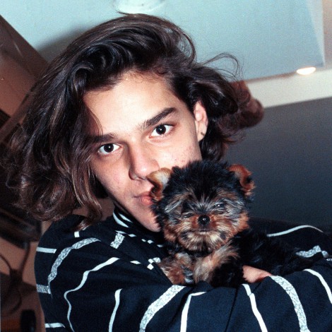 Ricky Martin, un perro y mermelada: 22 años de la primera gran 'fake new' de la historia