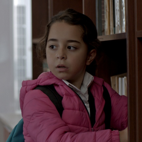 ‘Mi hija’: ¿qué pasa esta semana en la otra serie turca de Antena 3?
