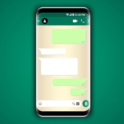 Alerta para los usuarios de iPhone: una versión falsa de Whatsapp podría robar tus datos