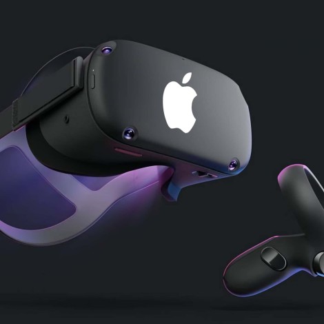 La realidad virtual de Apple podría ser tan buena como cara