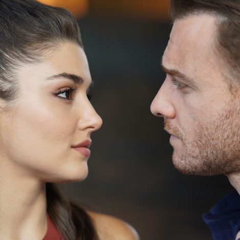 ‘Love is in the air’: Telecinco cambia de planes y la serie tendrá un capítulo extra