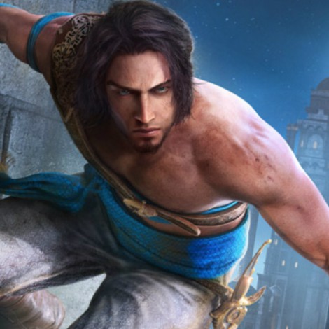 El remake de Prince of Persia: Las Arenas del Tiempo se retrasa sin fecha definida