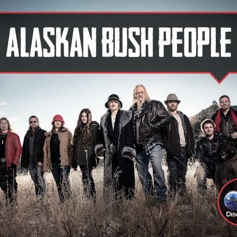 Muere Billy Brown, la estrella de ‘Mi familia vive en Alaska’ para Discovery Channel