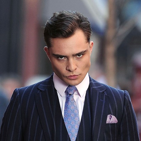 Así luce Chuck Bass de ‘Gossip Girl’ en 2021