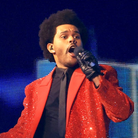 ¿Cuánto han aumentado las ventas de The Weeknd después de la Super Bowl?