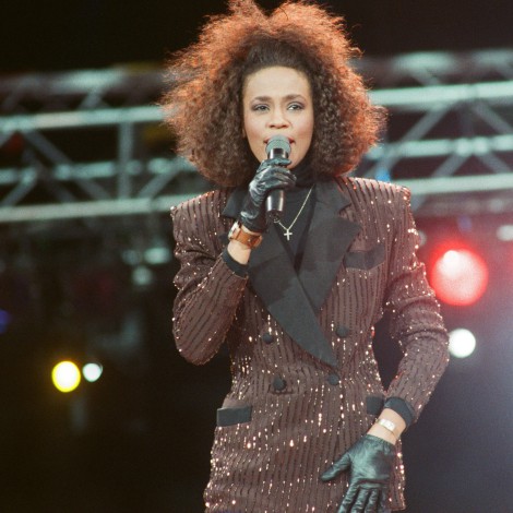 Whitney Houston: los grandes 10 momentos de su carrera a los 10 años de su muerte