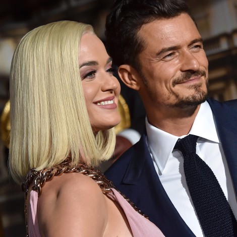Katy Perry y Orlando Bloom: una montaña rusa de relación con boda a la vista