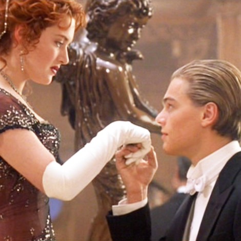 Leonardo DiCaprio decoró su casa de Malibu a lo ‘Titanic’