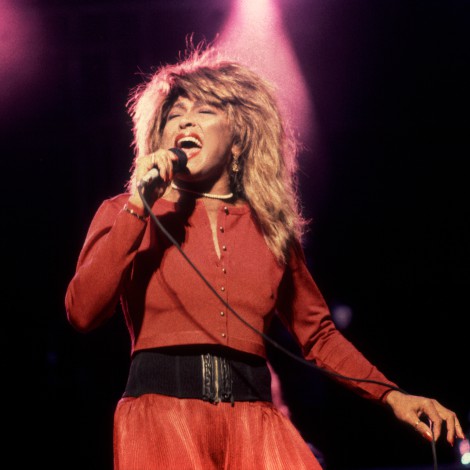 Tina Turner anuncia el estreno de un nuevo documental sobre su vida