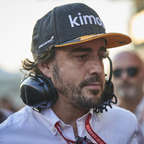 El atropello de Fernando Alonso que podría hacer peligrar su vuelta a la Fórmula 1