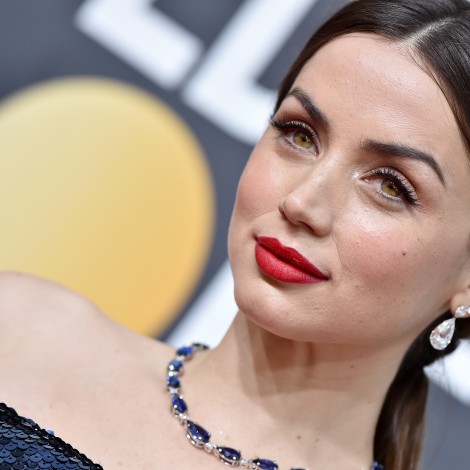 Celebrities que van a pasar este San Valentín solteros: Ana de Armas, Ben Afleck, Jedet o Bertín Osborne