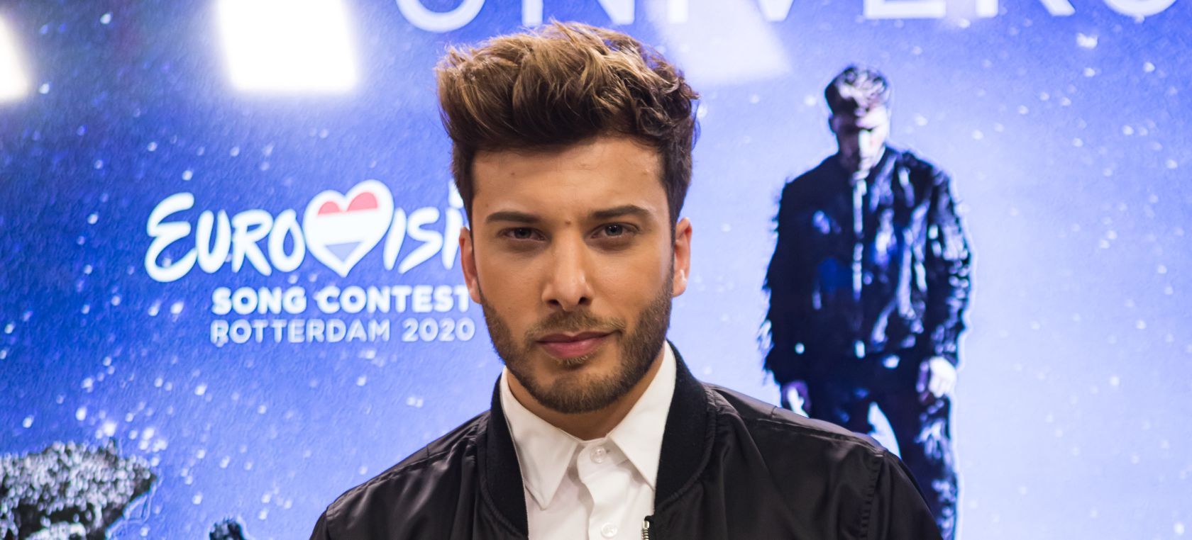 De Eurojunior a Eurovisión: Blas Cantó le da una oportunidad única a una de sus compañeras de edición
