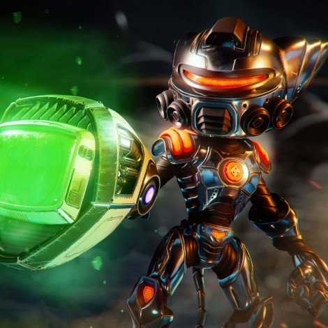 Ratchet y Clank: Una dimensión aparte se lanzará el 11 de junio en PlayStation 5