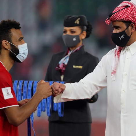 El vídeo machista y misógino del Mundial de Clubes en Qatar que está indignando al mundo