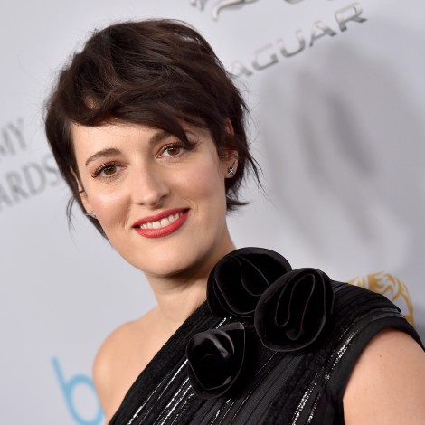 Phoebe Waller-Bridge se lanza a la conquista de la comedia: pasa de ‘Fleabag’ a ‘Sr. y Sra. Smith’