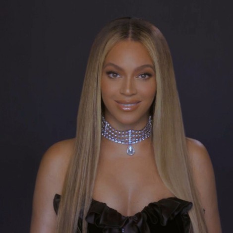 Beyoncé comparte una potente sesión de fotos para su colaboración con Adidas