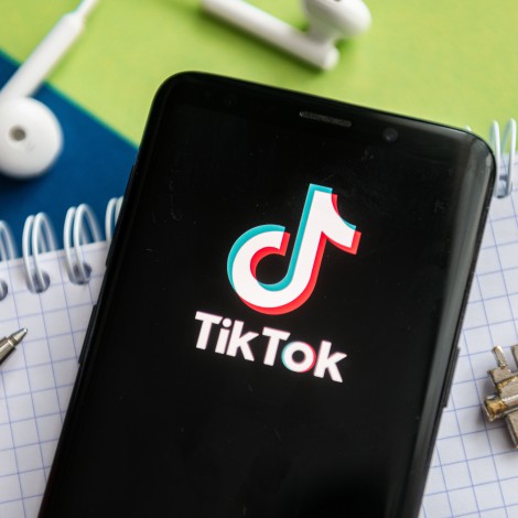 TikTok estudia cambiar su política de privacidad para proteger mejor a los menores de 16