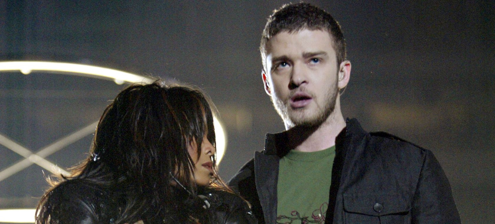 Por qué era tan necesario que Justin Timberlake pidiera perdón a Janet Jackson