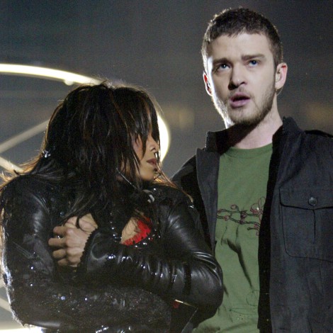 Por qué era tan necesario que Justin Timberlake pidiera perdón a Janet Jackson