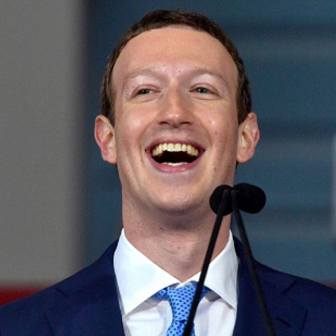 Facebook lanzará su propio smartwatch el año que viene