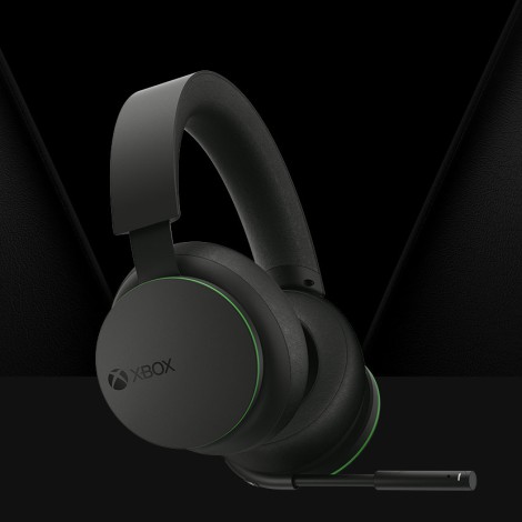 Microsoft presenta su Xbox Wireless Headset por 100 euros para Xbox Series X y S
