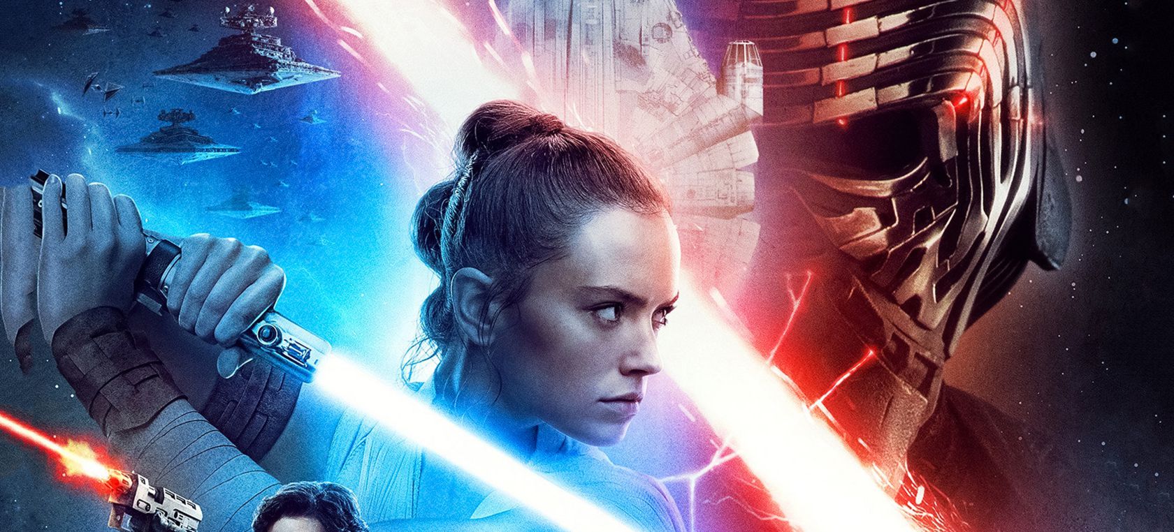 Más Disney, más Star Wars y más Rian Johnson: se avecina una nueva trilogía de la Fuerza