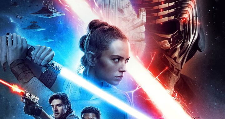 Mas Disney Mas Star Wars Y Mas Rian Johnson Se Avecina Una Nueva Trilogia De La Fuerza Cine Y Television Los40