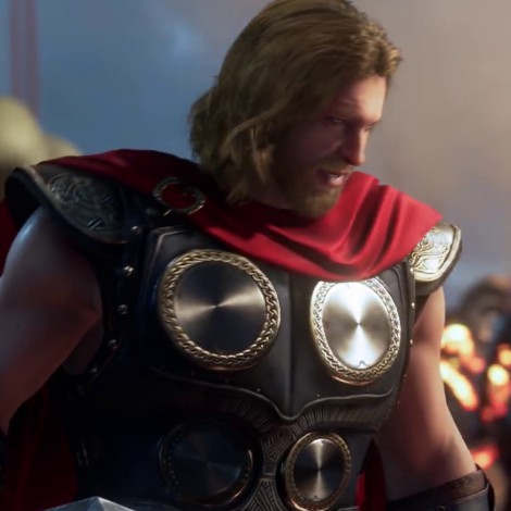 Marvel's Avengers llega el 18 de marzo a PS5 y Xbox Series X|S