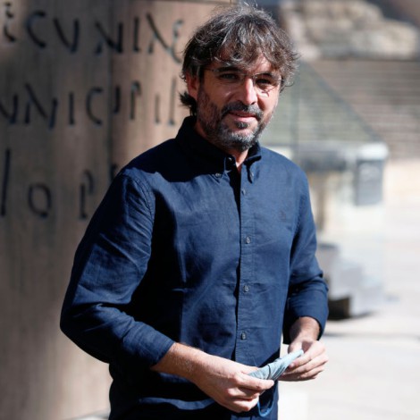 Jordi Évole: “La charla con Pau Donés me ha cambiado más de lo que imaginaba”