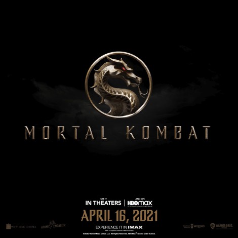 ‘Mortal Kombat’ lanza su primer tráiler sin censuras: acción épica, mucha sangre y artes marciales