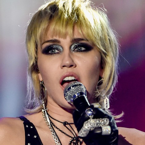 Miley Cyrus, C. Tangana, Sam Smith, Camilo… Todos quieren ser Nº1 este sábado