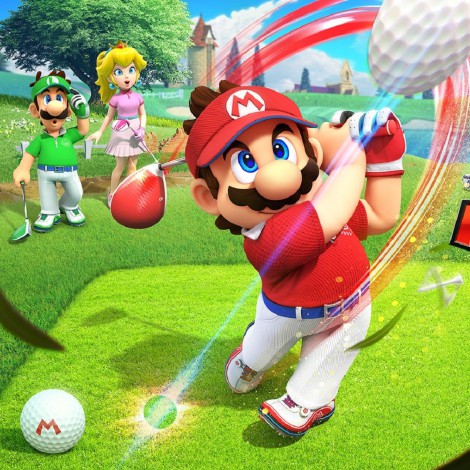 Splatoon 3, Mario Golf y The Legend of Zelda Skyward Sword para Switch, grandes novedades del Nintendo Direct