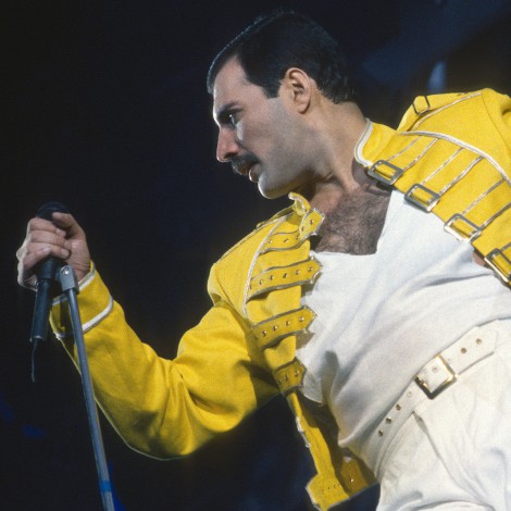 ‘Bohemian Rhapsody’: así pudo ser la película sobre Freddie Mercury con David Fincher y Sacha Baron Cohen