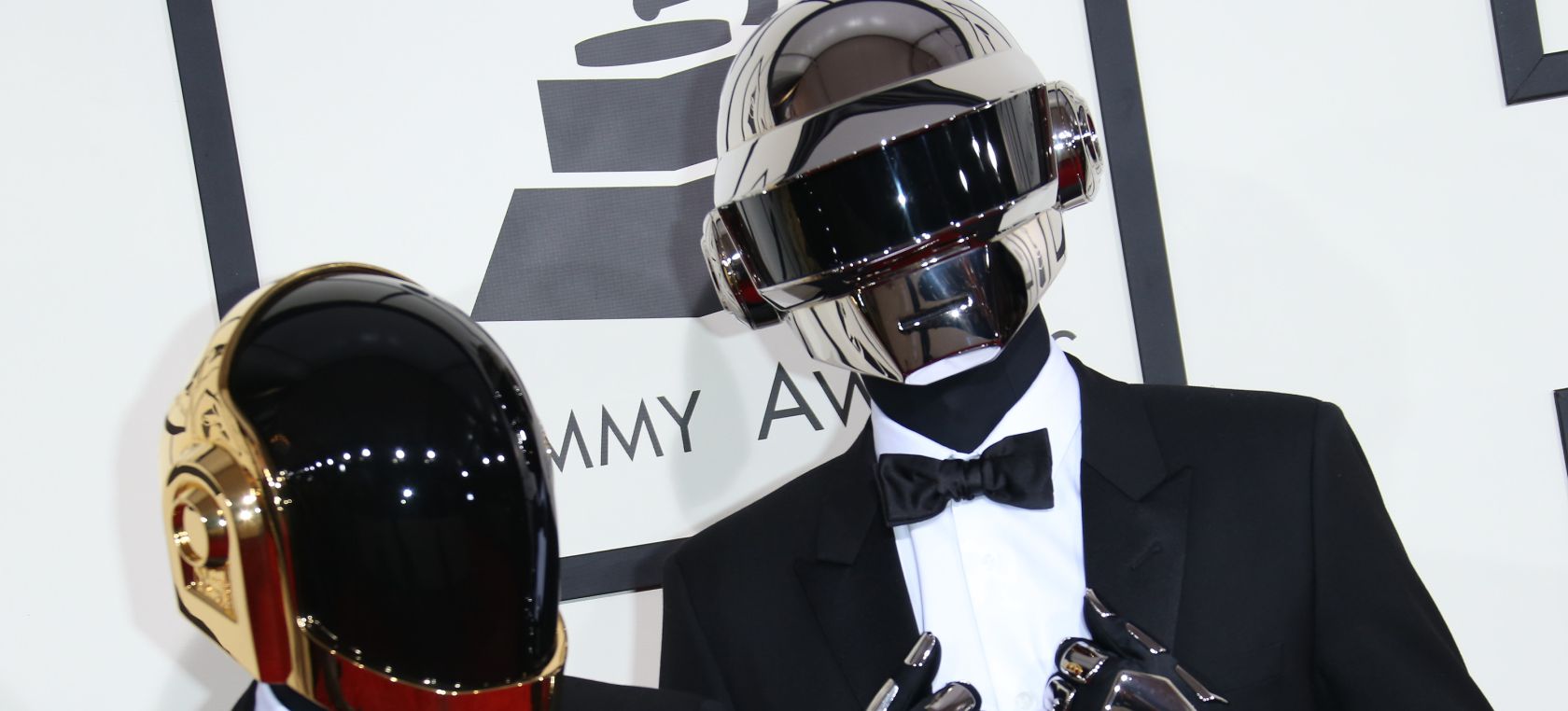 Daft Punk anuncian su separación