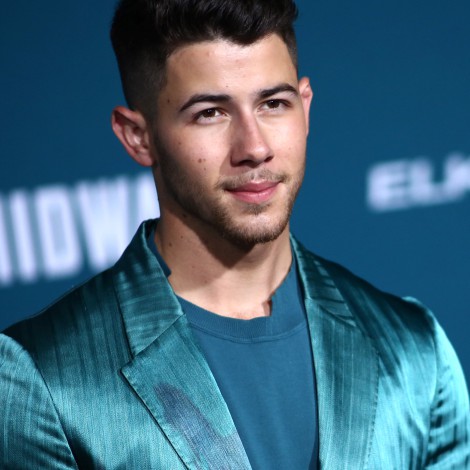 Nick Jonas tiene nueva canción en solitario: Spaceman