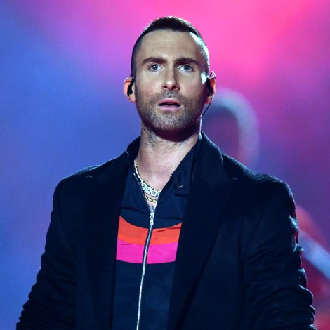Maroon 5 anuncia nueva canción, Beautiful mistakes, con Megan Thee Stallion