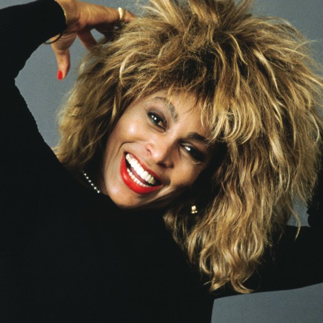 Tina Turner recuerda en el tráiler de Tina el abandono de su madre