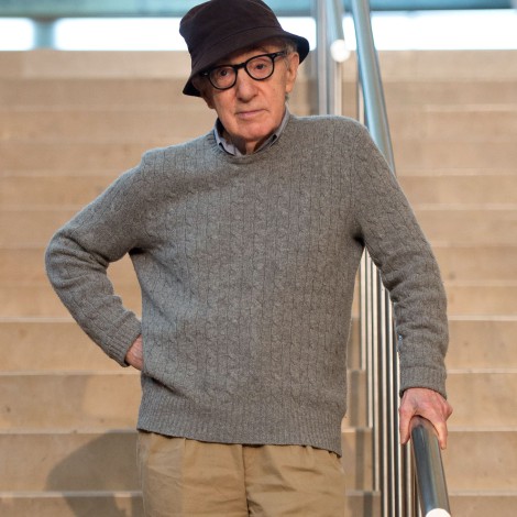 Woody Allen responde al documental en el que se vuelve a sacar el tema de presuntos abusos a su hija