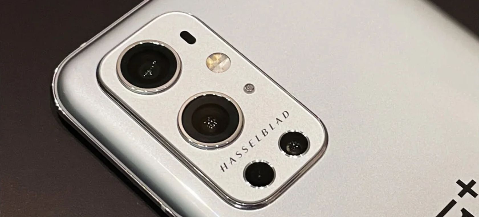 OnePlus 9 Pro podría tener ópticas Hasselblad