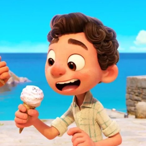 Pixar lanza el tráiler de ‘Luca’, la primera película de la compañía que ocurre en Italia