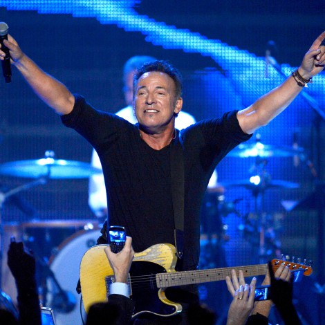 La multa que Bruce Springsteen deberá pagar por tomar tequila en un parque