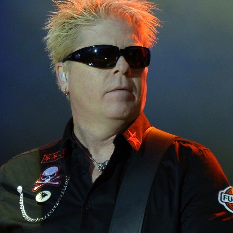The Offspring vuelve una década después con Let the bad times roll
