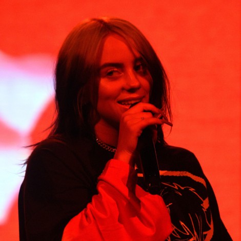 Billie Eilish revela sus “dioses” musicales: The Strokes y Frank Ocean, entre otros