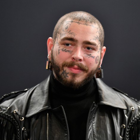 Post Malone canta ‘Only Wanna Be With You’ por el 25 aniversario de Pokémon